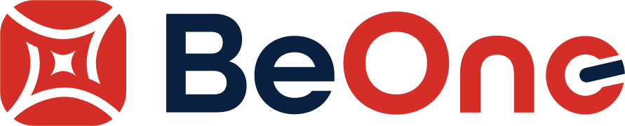 BeOne Logo